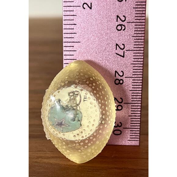 1990’s NFL Toy Machine Rubber Football Dallas Cowboys Collectible Novelty - Picture 8 of 9